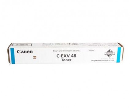 Toner Original Canon C-EXV 48 Cyan ~ 11.500 Paginas