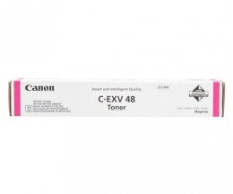 Toner Original Canon C-EXV 48 Magenta ~ 11.500 Paginas