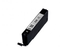 Tinteiro Compativel Canon CLI-571XL Preto 11ml