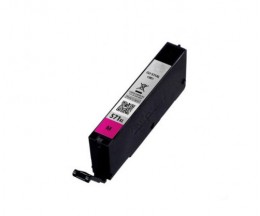 Tinteiro Compativel Canon CLI-571XL Magenta 11ml
