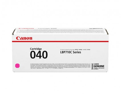 Toner Original Canon 0456C001 Magenta ~ 5.400 Paginas