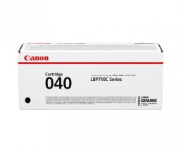 Toner Original Canon 0460C001 Preto ~ 6.300 Paginas
