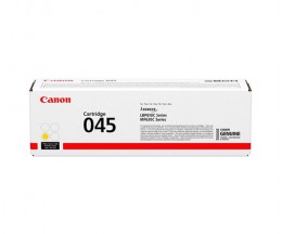 Toner Original Canon 045 Amarelo ~ 1.300 Paginas