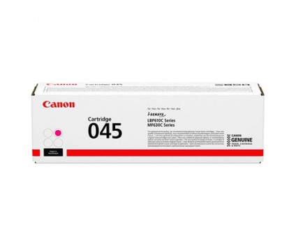 Toner Original Canon 045 Magenta ~ 1.300 Paginas