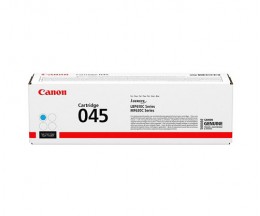 Toner Original Canon 045 Cyan ~ 1.300 Paginas