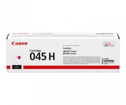 Toner Original Canon 045H Magenta ~ 2.200 Paginas