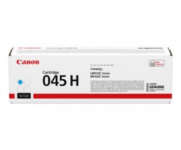 Toner Original Canon 045H Cyan ~ 2.200 Paginas