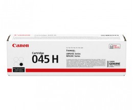 Toner Original Canon 045H Preto ~ 2.800 Paginas