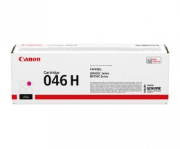 Toner Original Canon 046H Magenta ~ 5.000 Paginas