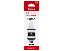 Tinteiro Original Canon GI-590 Preto 135ml