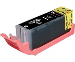 Tinteiro Compativel Canon PGI-580 XXL Preto 25.7ml