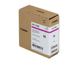 Tinteiro Original Canon PFI-110 M Magenta 110ml