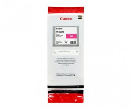 Tinteiro Original Canon PFI-320 Magenta 300ml
