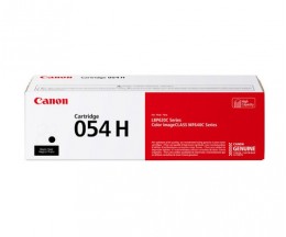 Toner Original Canon 054H Preto ~ 3.100 Paginas