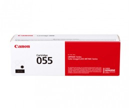 Toner Original Canon 055 Preto ~ 2.300 Paginas