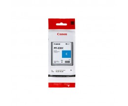 Tinteiro Original Canon PFI-030 C Cyan 55ml