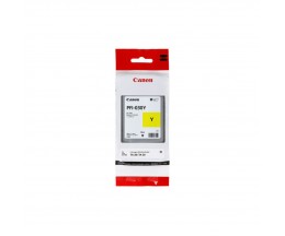 Tinteiro Original Canon PFI-030 Y Amarelo 55ml