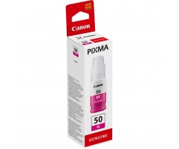 Tinteiro Original Canon GI-50 Magenta ~ 7.700 Paginas
