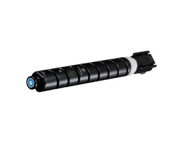 Toner Original Canon C-EXV 58 Cyan ~ 60.000 Paginas