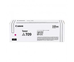 Toner Original Canon T09 Magenta ~ 5.900 Paginas