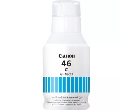 Tinteiro Original Canon GI-46 Cyan