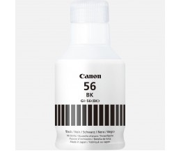 Tinteiro Original Canon GI-56 Preto