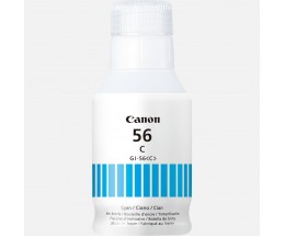 Tinteiro Original Canon GI-56 Cyan