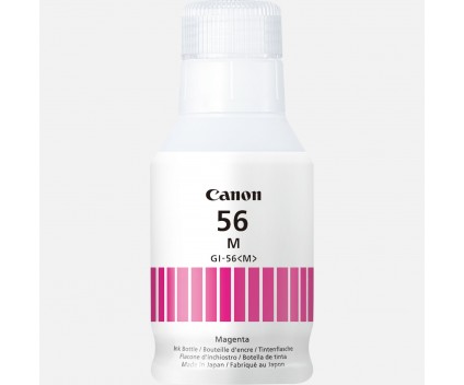 Tinteiro Original Canon GI-56 Magenta