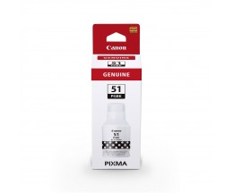 Tinteiro Original Canon GI-51 Preto 170ml