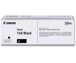 Toner Original Canon T10 Preto ~ 13.000 Paginas