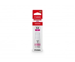 Tinteiro Original Canon GI-53 Magenta 60ml