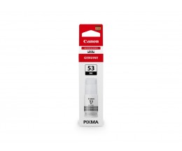 Tinteiro Original Canon GI-53 Preto 60ml