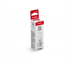 Tinteiro Original Canon GI-53 Cinza 60ml
