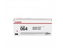 Toner Original Canon 064 Magenta ~ 5.000 Paginas