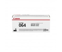 Toner Original Canon 064 Preto ~ 6.000 Paginas