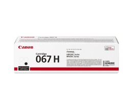 Toner Original Canon 067H Preto ~ 3.130 Paginas