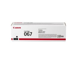 Toner Original Canon 067 Preto ~ 1.350 Paginas