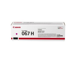 Toner Original Canon 067H Magenta ~ 2.350 Paginas