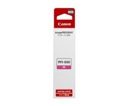 Tinteiro Original Canon PFI-050 M Magenta 70ml