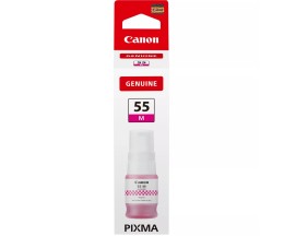 Tinteiro Original Canon GI-55 Magenta 40ml