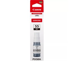 Tinteiro Original Canon GI-55 Preto 70ml