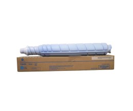Toner Original Konica Minolta AD3H450 Cyan ~ 86.000 Paginas