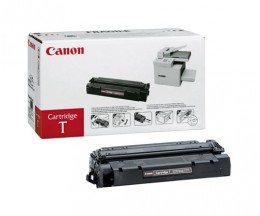 Toner Original Canon CARTRIDGE T Preto ~3.500 Paginas