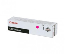 Toner Original Canon C-EXV 9 Magenta ~ 8.500 Paginas
