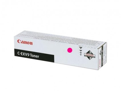 Toner Original Canon C-EXV 9 Magenta ~ 8.500 Paginas