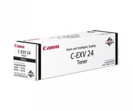 Toner Original Canon C-EXV 24 Preto ~ 48.000 Paginas