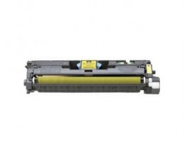 Toner Compativel Canon 701Y Amarelo ~ 4.000 Paginas