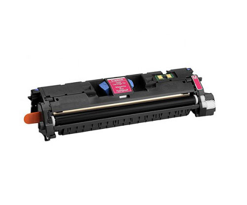 Toner Compativel Canon 701M Magenta ~ 4.000 Paginas