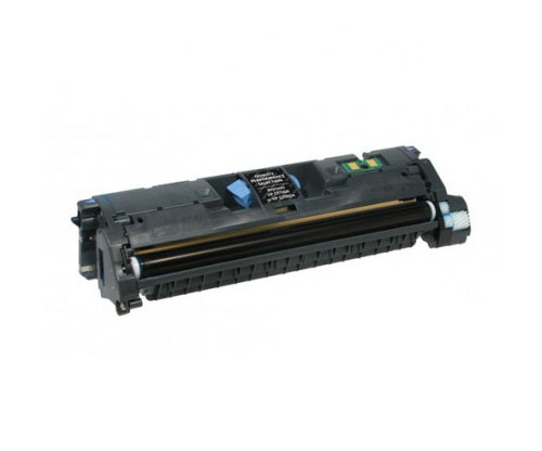 Toner Compativel Canon 701BK Preto ~ 5.000 Paginas