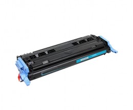 Toner Compativel Canon 707C Cyan ~ 2.000 Paginas